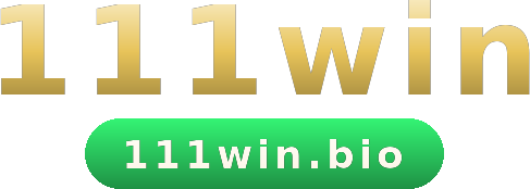 111win logo
